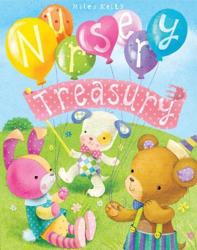 Nursery Treasury