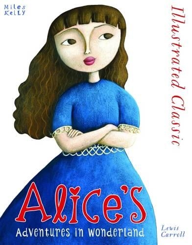 D160 ILL. Classic Alice