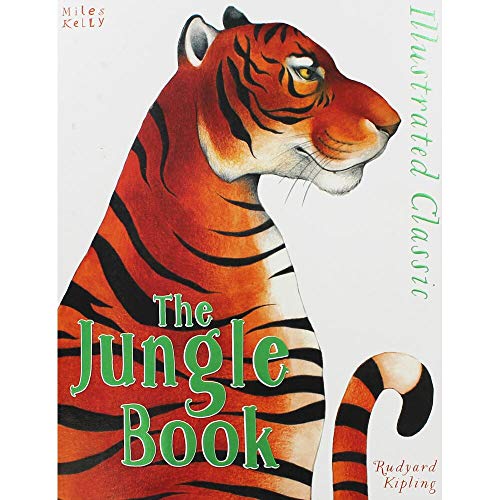 D160 ILL. Classic Jungle