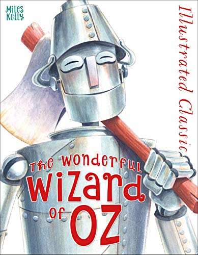 D160 ILL. Classic Wizard