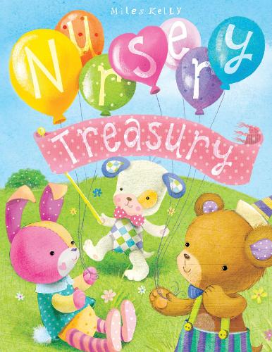 B384 Nursery Treasury