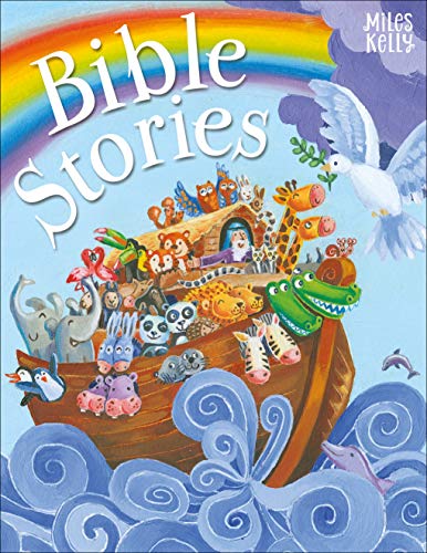 100 Bible Stories