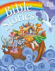 100 Bible Stories