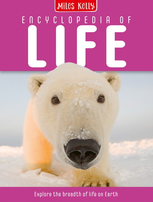 Encyclopedia of Life
