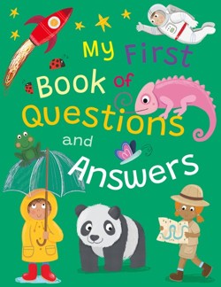 My First Question and Answer Book