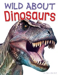 D160 Wild About Dinosaurs