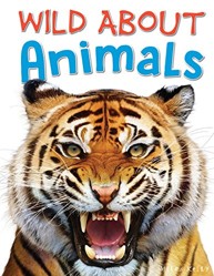 D160 Wild About Animals