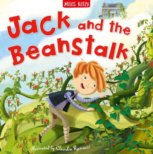 Jack and the Beanstalk