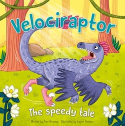 Velociraptor