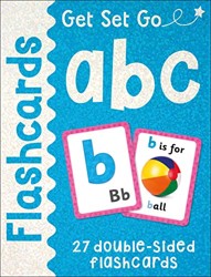 Get Set Go: Flashcards  ABC