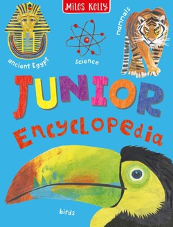 Junior Encyclopedia