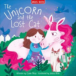 The Unicorn and the Lost Cat
