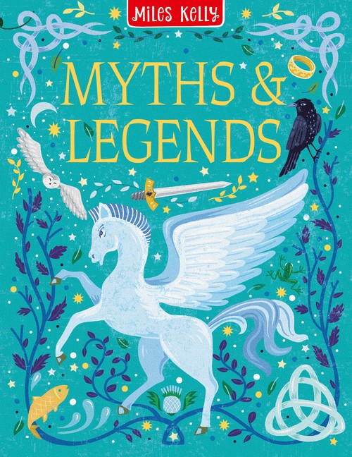 Myths & Legends