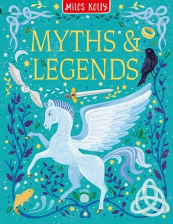 Myths & Legends