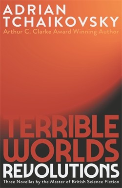 Terrible Worlds: Revolutions