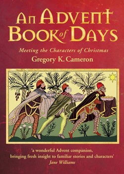 An Advent Book of Days