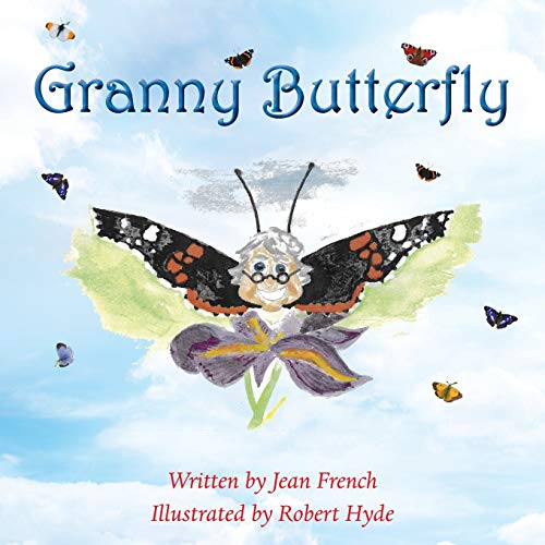 Granny Butterfly