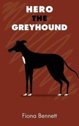 Hero the Greyhound