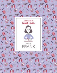 Anne Frank (Little Guide to Great Lives)