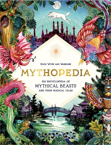 Mythopedia