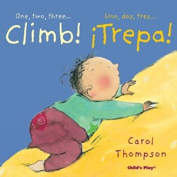 Climb!/¡Trepa!