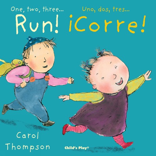 Run!/¡Corre!