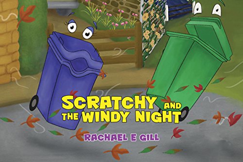 Scratchy and the Windy Night