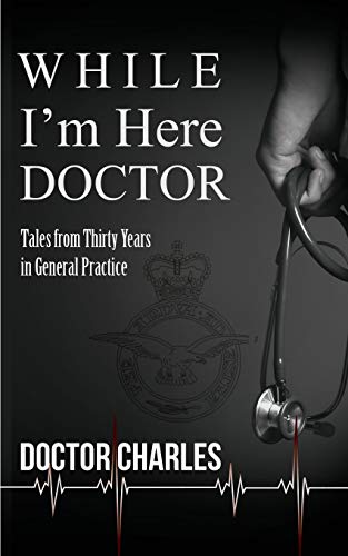 While I'm Here, Doctor