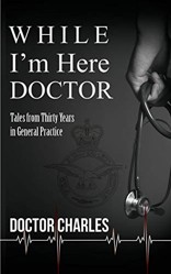 While I'm Here, Doctor