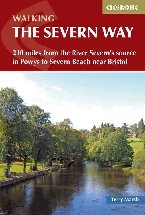 The Severn Way