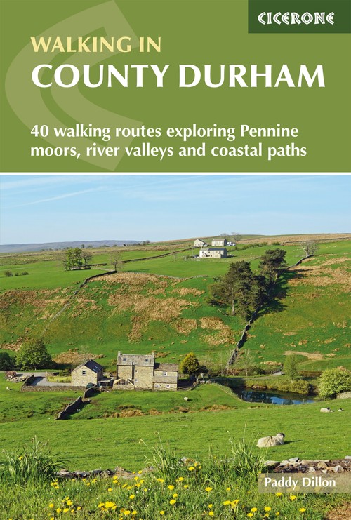 Walking in County Durham