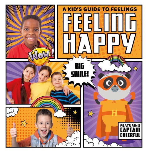 Feeling Happy