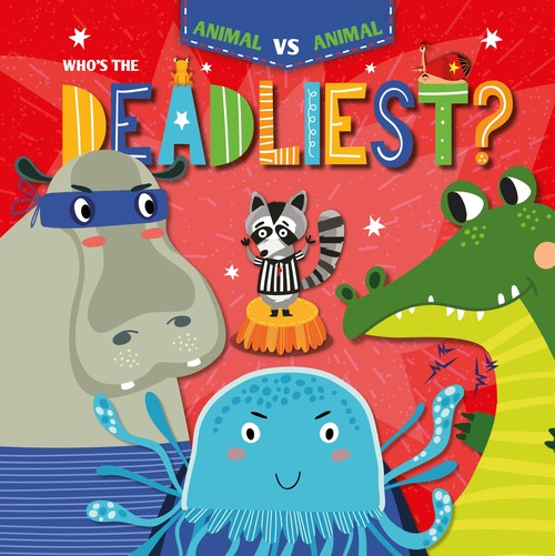 Who's the Deadliest?