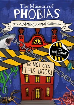 The Alarming Animal Collection