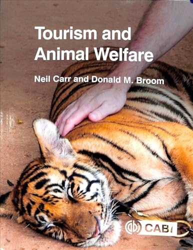 Tourism and Animal Welfare