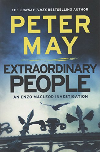 Extraordinary People