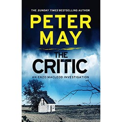 Peter May The Critic
