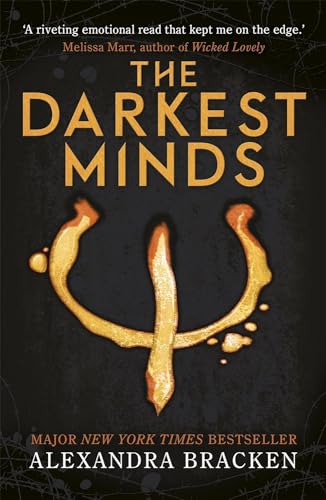 The Darkest Minds Series by Alexandra Br