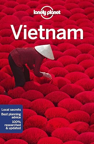 Lonely Planet Vietnam