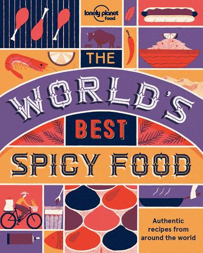 The World's Best Spicy Food