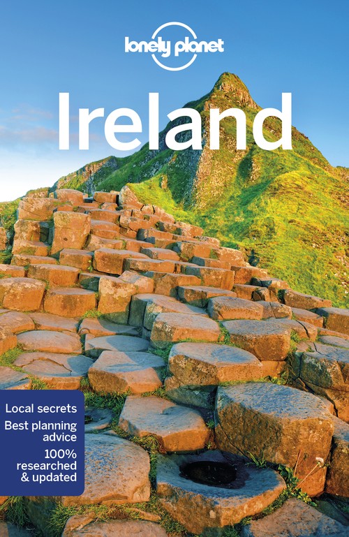 Lonely Planet Ireland