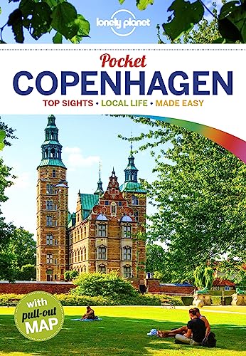 Lonely Planet Pocket Copenhagen