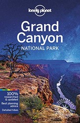 Lonely Planet Grand Canyon National Park