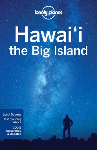 Lonely Planet Hawaii the Big Island