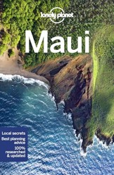 Lonely Planet Maui