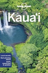 Lonely Planet Kauai
