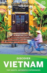 Lonely Planet Discover Vietnam