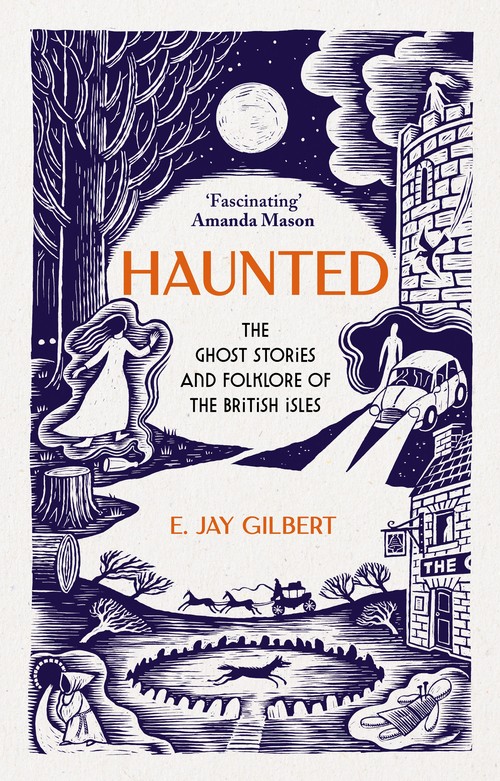 Haunted