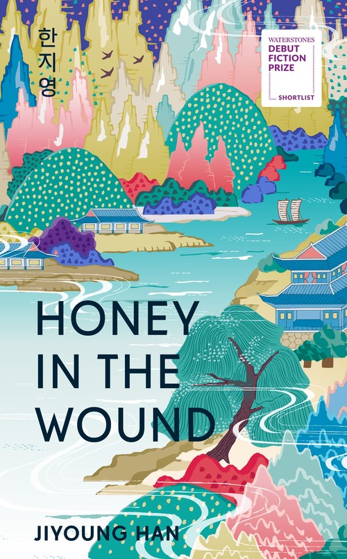 Honey in the Wound