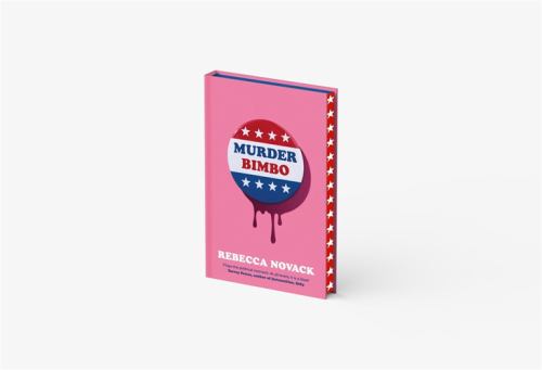 Murder Bimbo